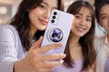 Oppo Bubble ponúka externý displej pre mobil